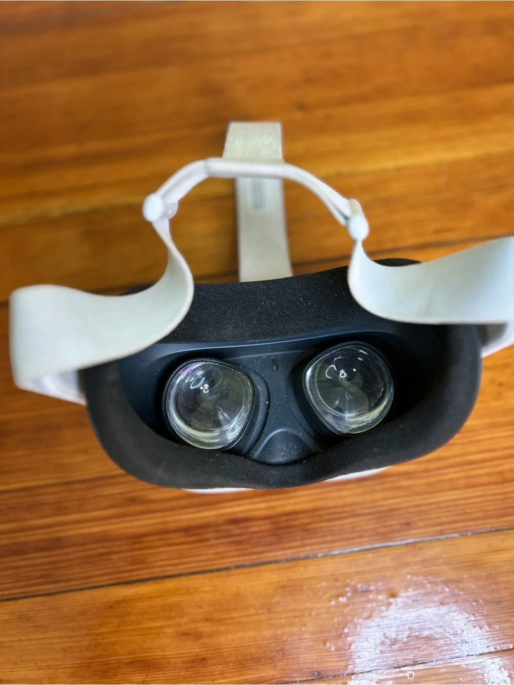 Quest 2 Wireless VR Headset - White